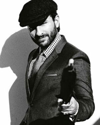 Saif Ali Khan